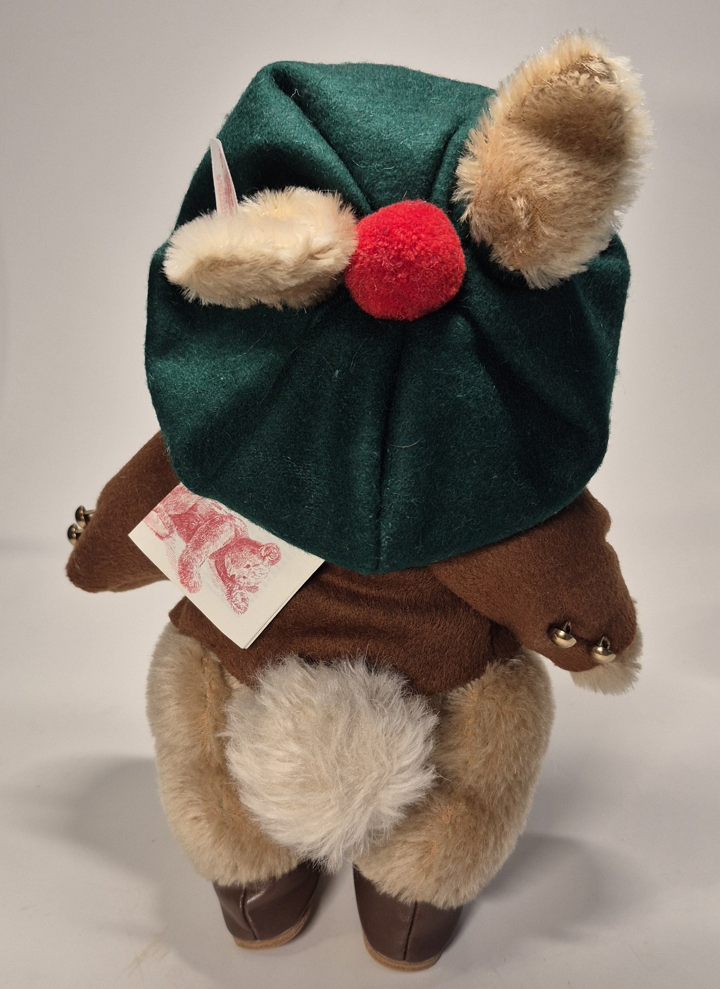 Steiff 690747 Benjamin Bunny™, Danbury Mint, 25cm, selten, lim. (2019)