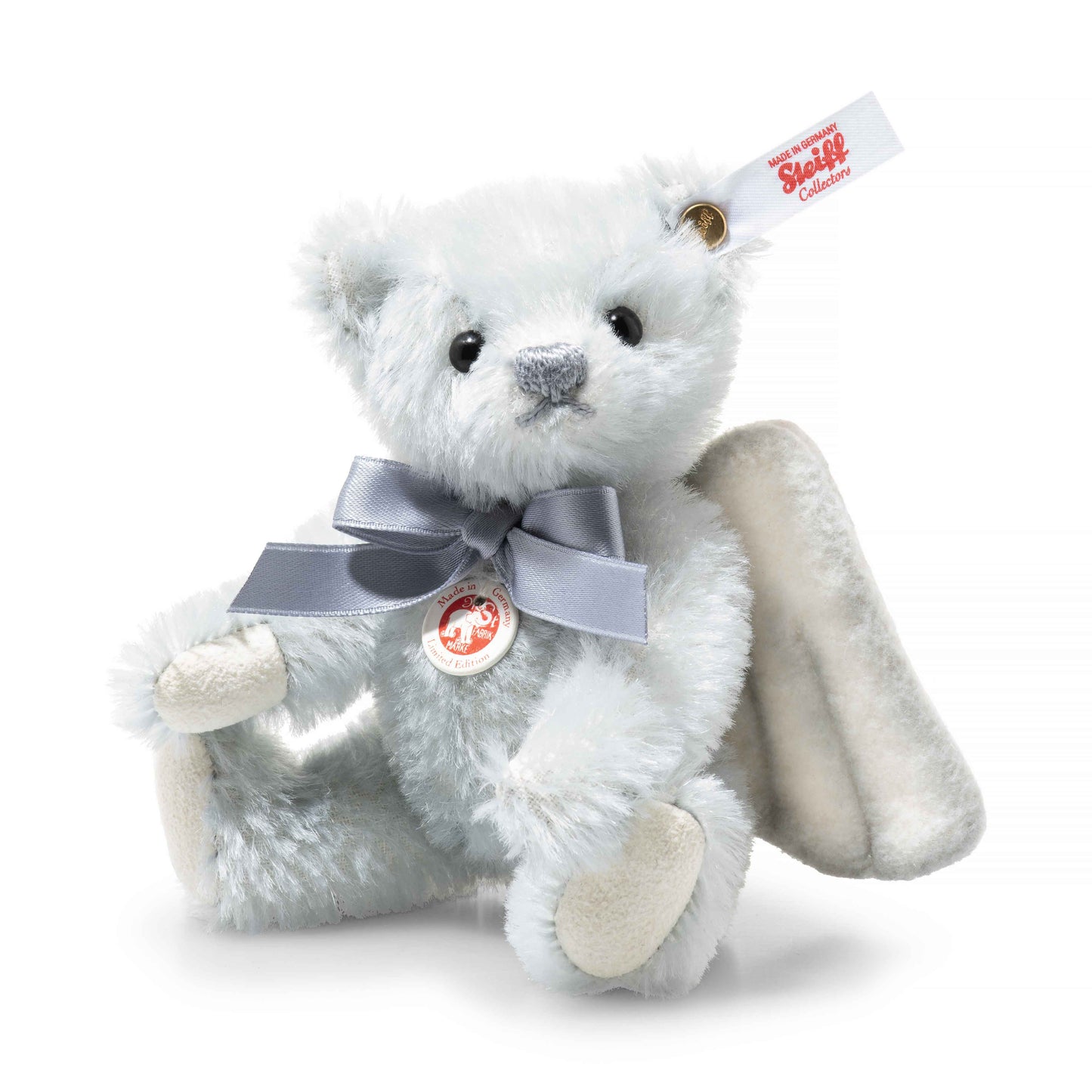 Steiff Schutzengel Teddybär (672941 )