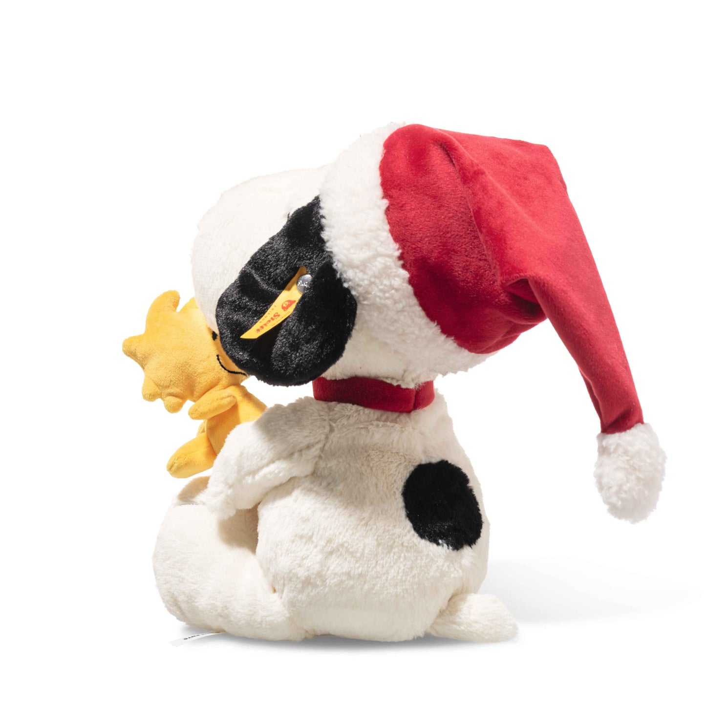 Snoopy mit Woodstock und Nikolausmütze - Weihnachtsedition (684340)