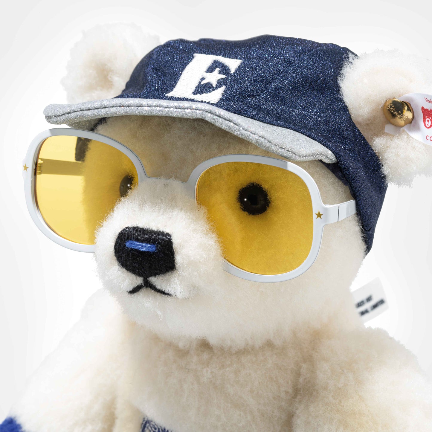 Steiff Steiff Rocks! Elton John ’75 (691072)