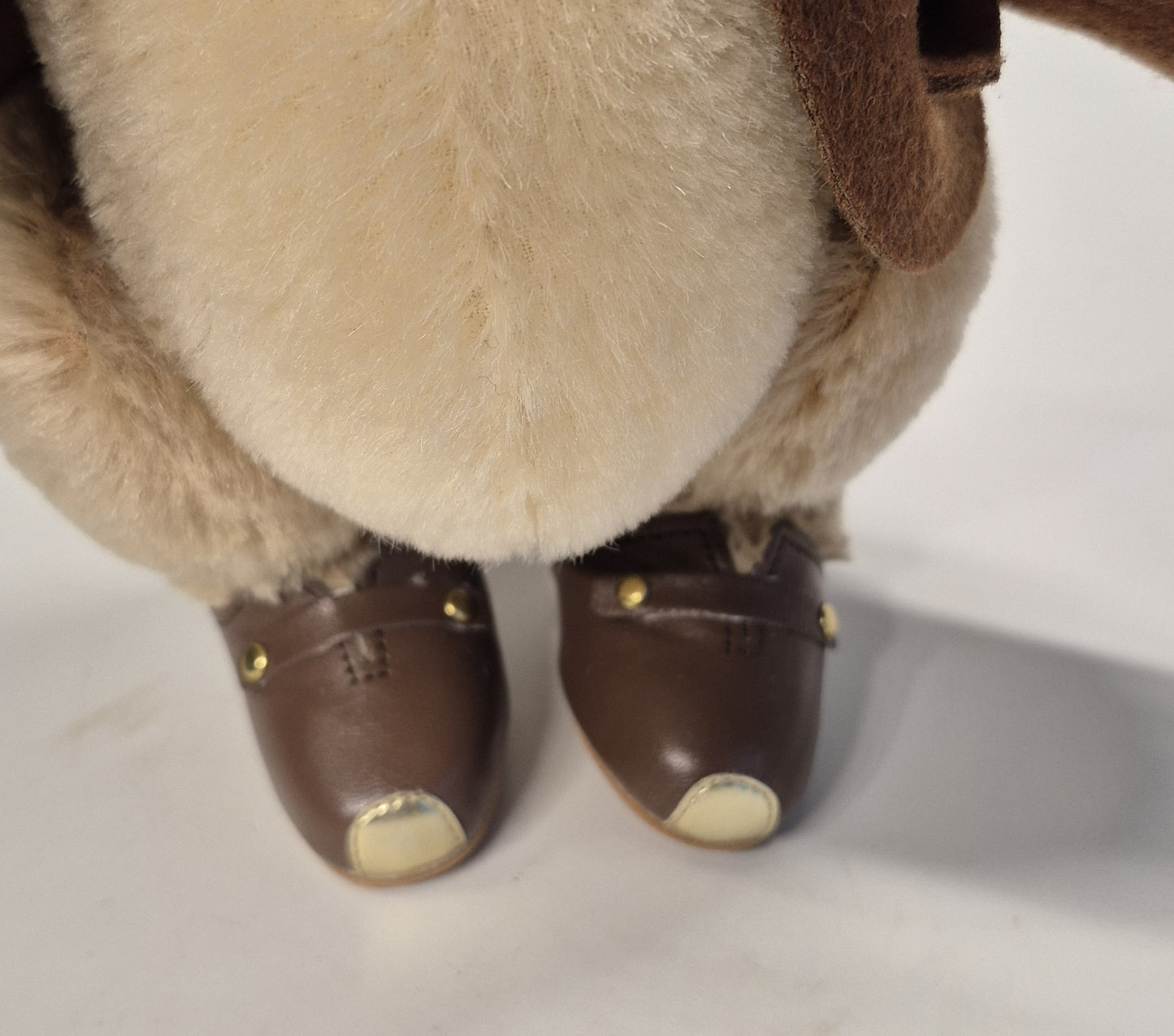 Steiff 690747 Benjamin Bunny™, Danbury Mint, 25cm, selten, lim. (2019)