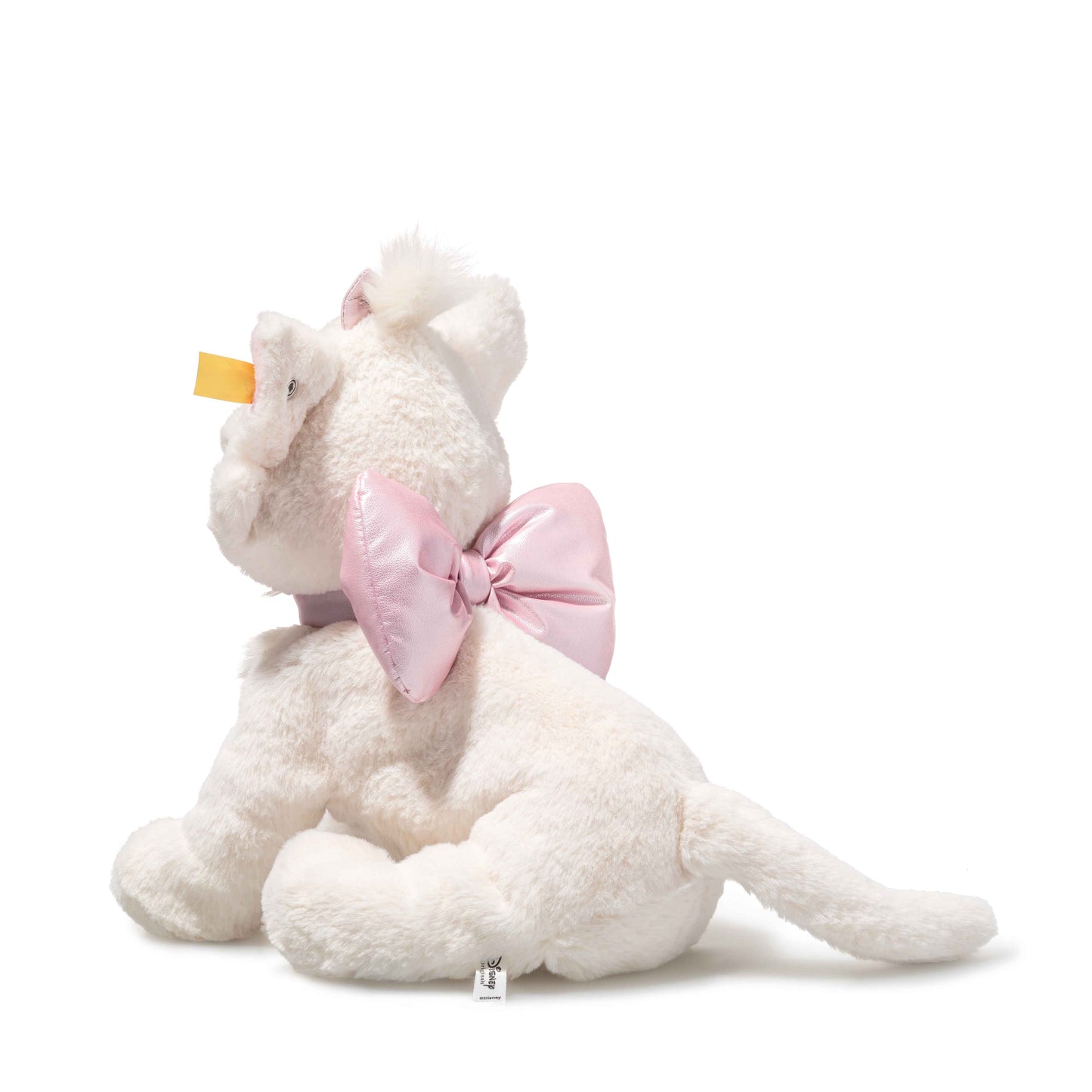 Steiff DISNEY MARIE - ARISTOCATS 55. JUBILÄUM - 24cm - NEU (684296) Neuheit 2026