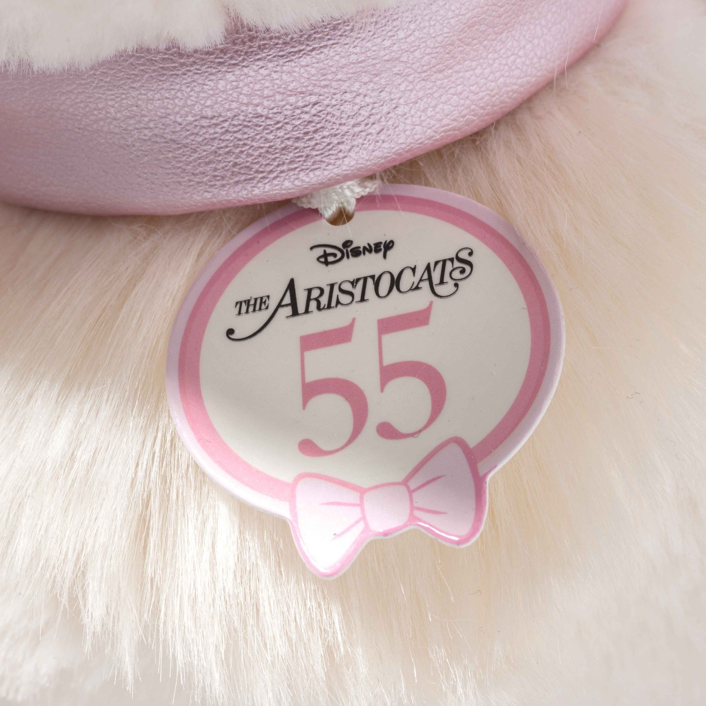 Steiff DISNEY MARIE - ARISTOCATS 55. JUBILÄUM - 24cm - NEU (684296) Neuheit 2026