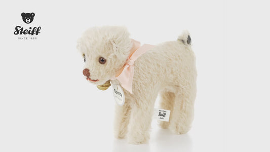 Steiff Spotty 1928 Replica (403538)