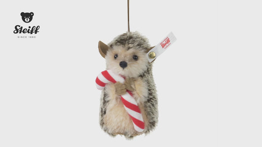 Steiff Igel Ornament (007491)